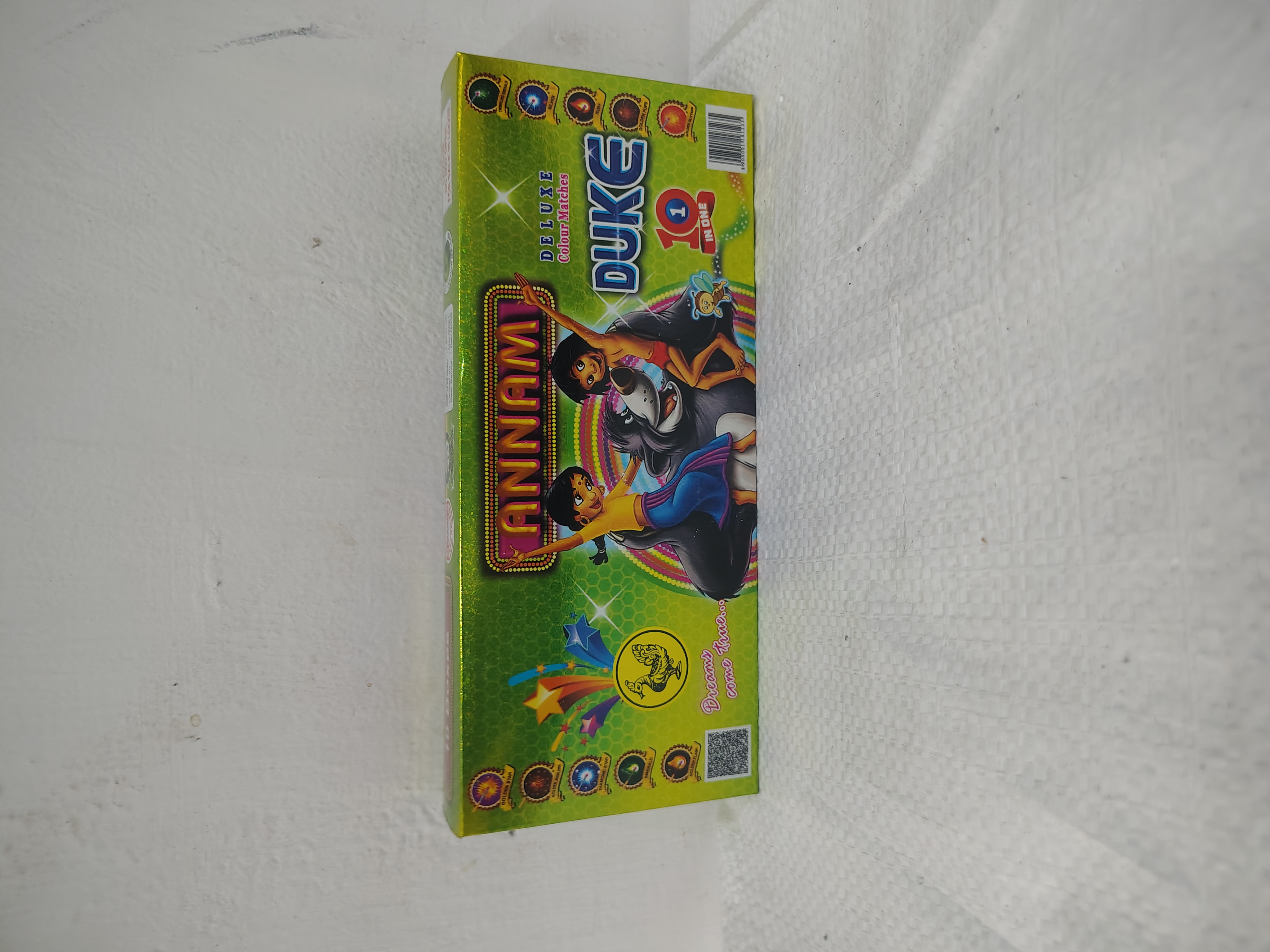 Royal Super Deluxe/Annam