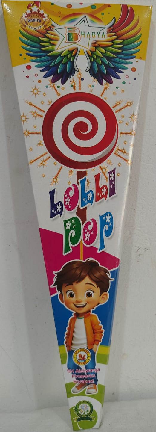LollyPop
