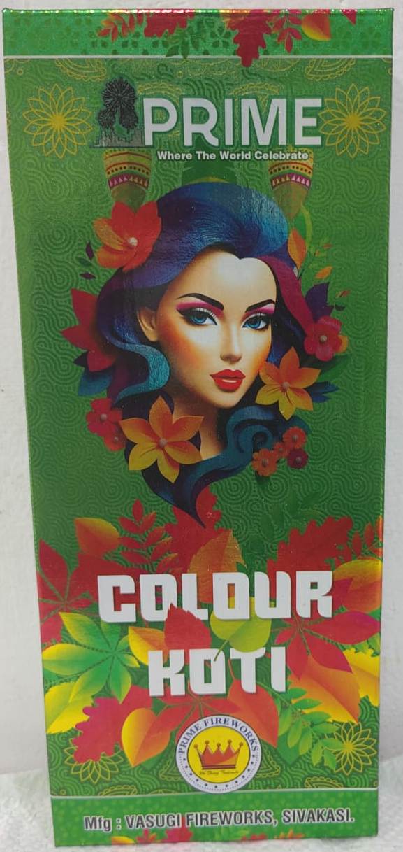 Colour Koti