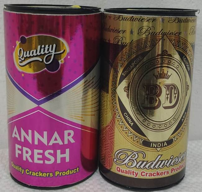 Tin Beer
