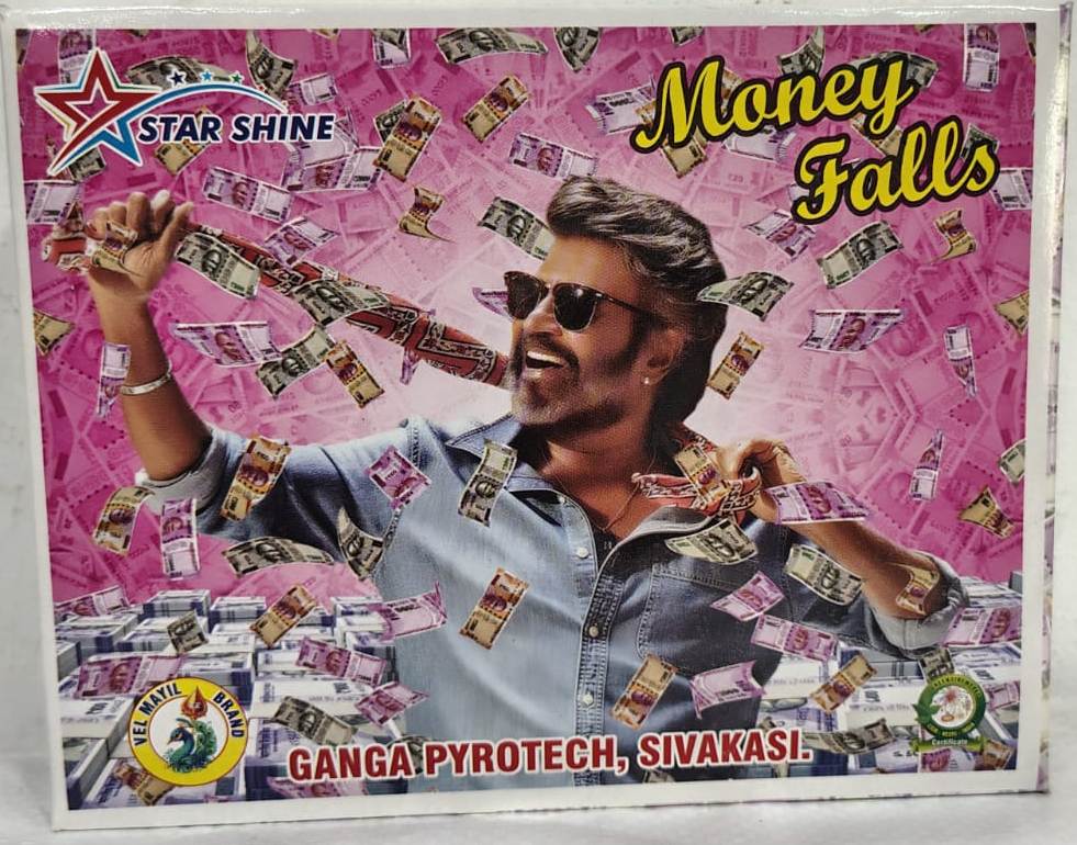Money Bank Big